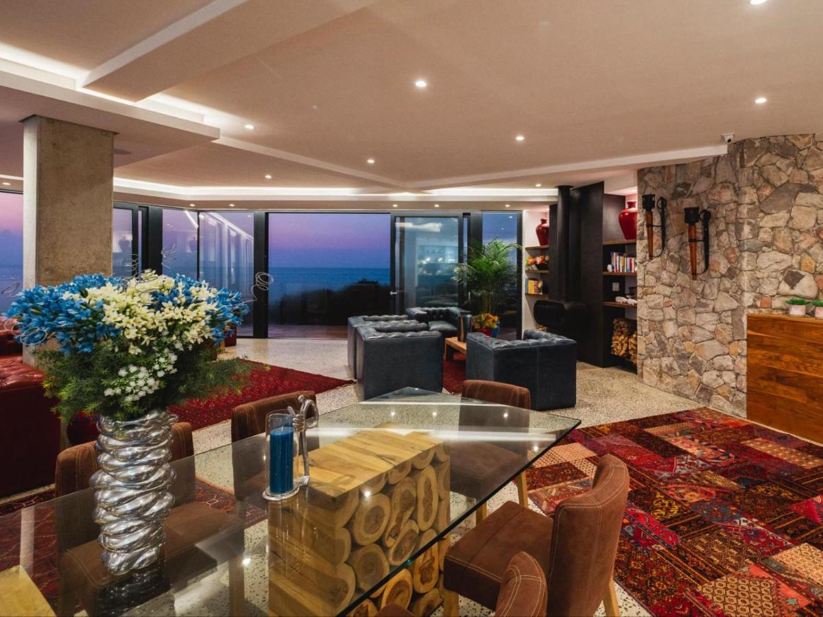Boutique Ocean Views - Incorporating Wendy'S Hotel Hermanus Exterior photo
