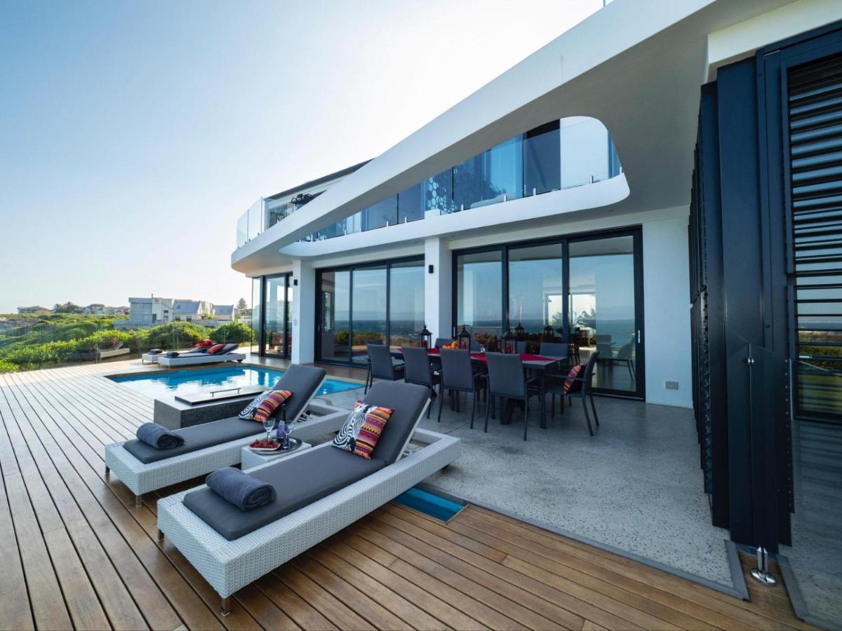 Boutique Ocean Views - Incorporating Wendy'S Hotel Hermanus Exterior photo