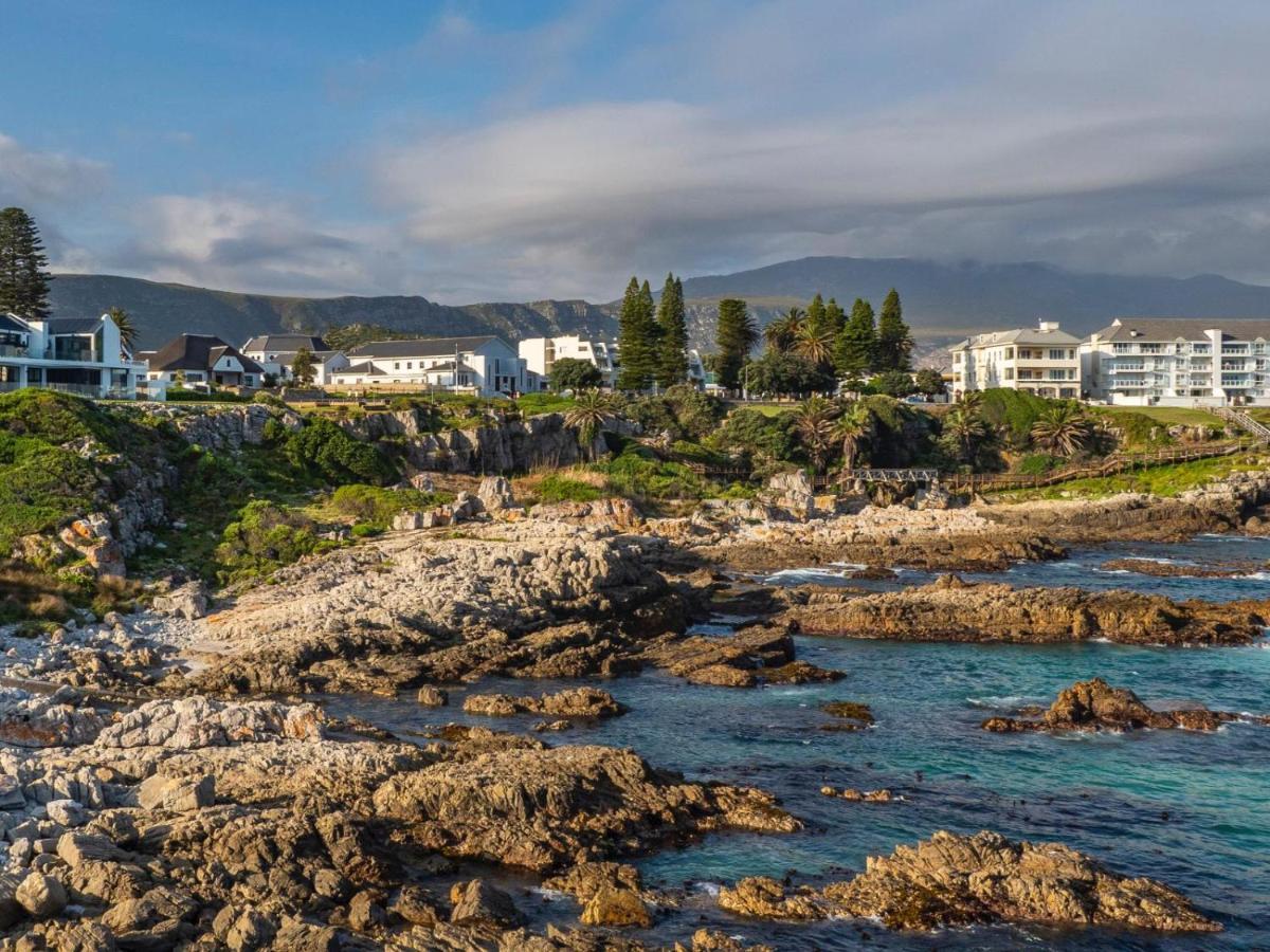 Boutique Ocean Views - Incorporating Wendy'S Hotel Hermanus Exterior photo