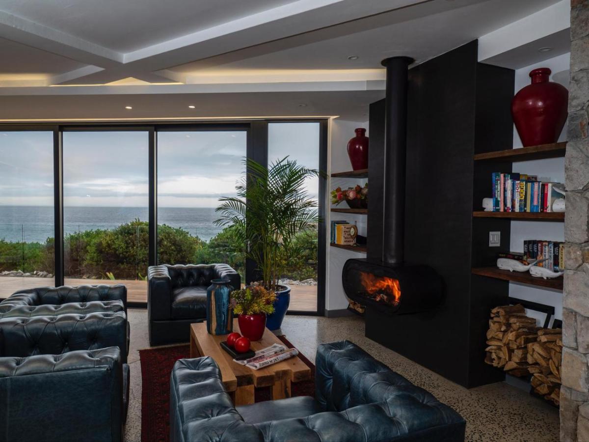 Boutique Ocean Views - Incorporating Wendy'S Hotel Hermanus Exterior photo