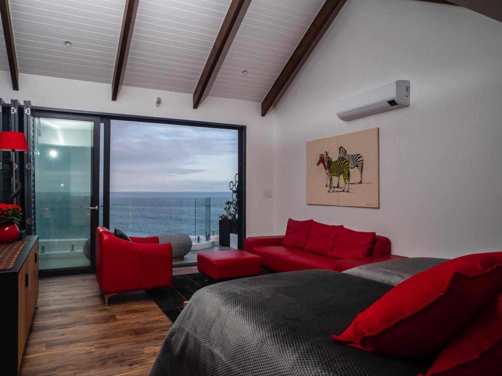 Boutique Ocean Views - Incorporating Wendy'S Hotel Hermanus Room photo