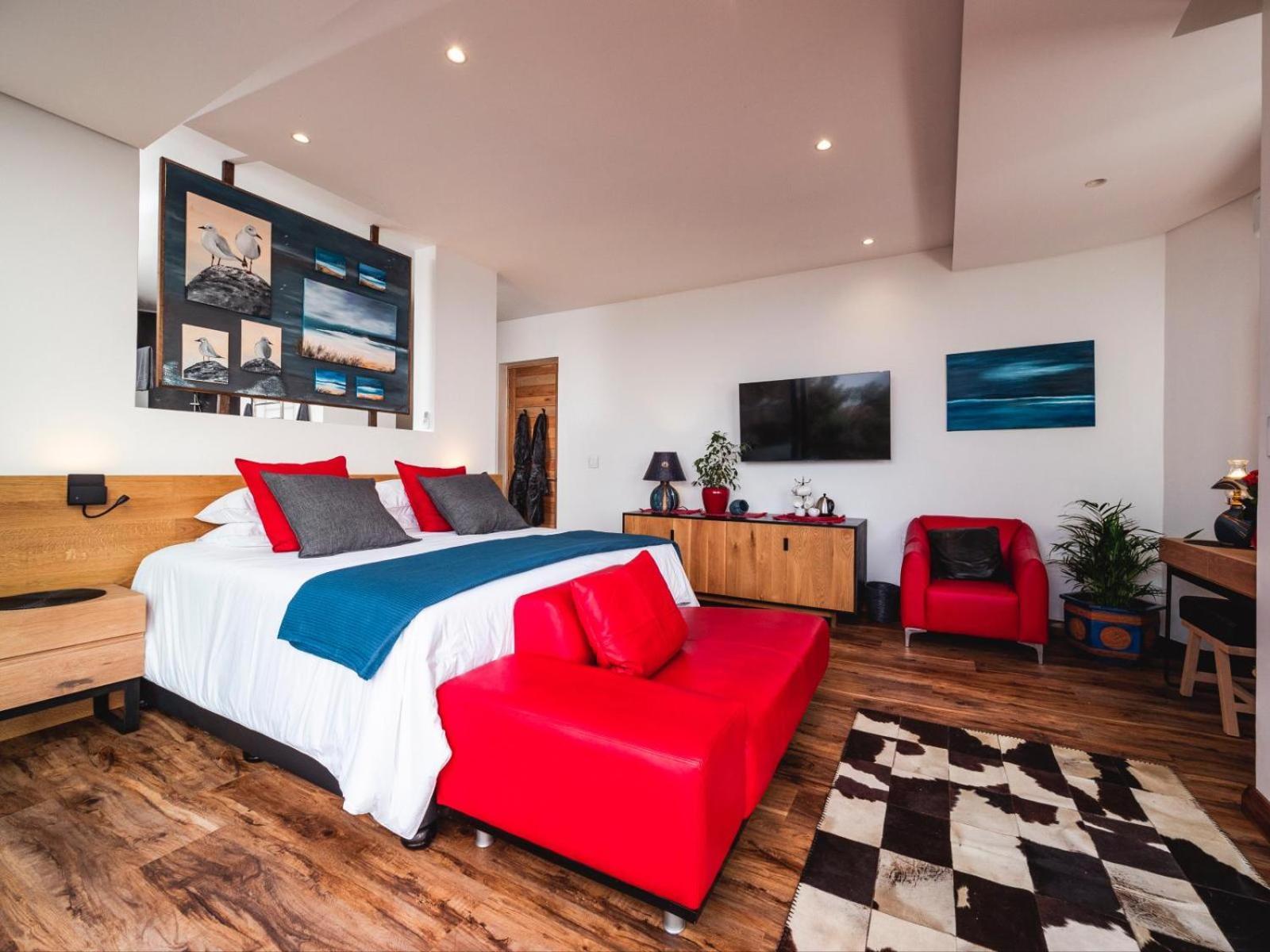 Boutique Ocean Views - Incorporating Wendy'S Hotel Hermanus Room photo