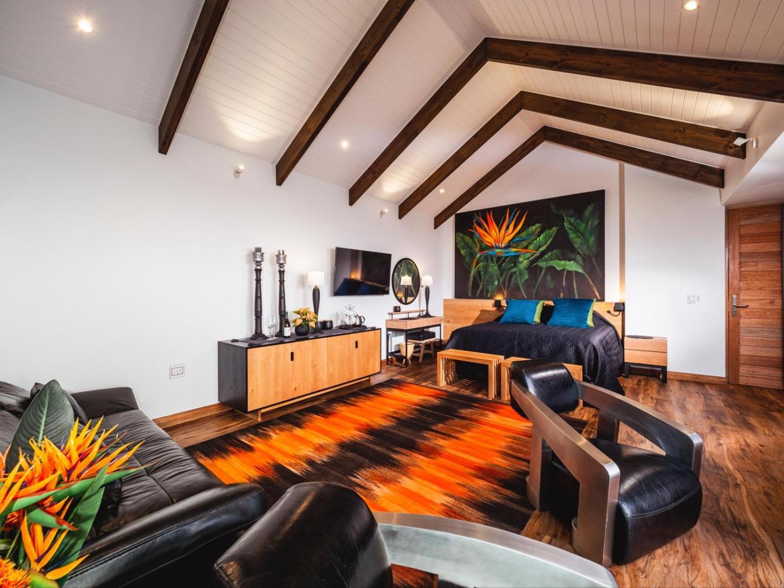 Boutique Ocean Views - Incorporating Wendy'S Hotel Hermanus Room photo