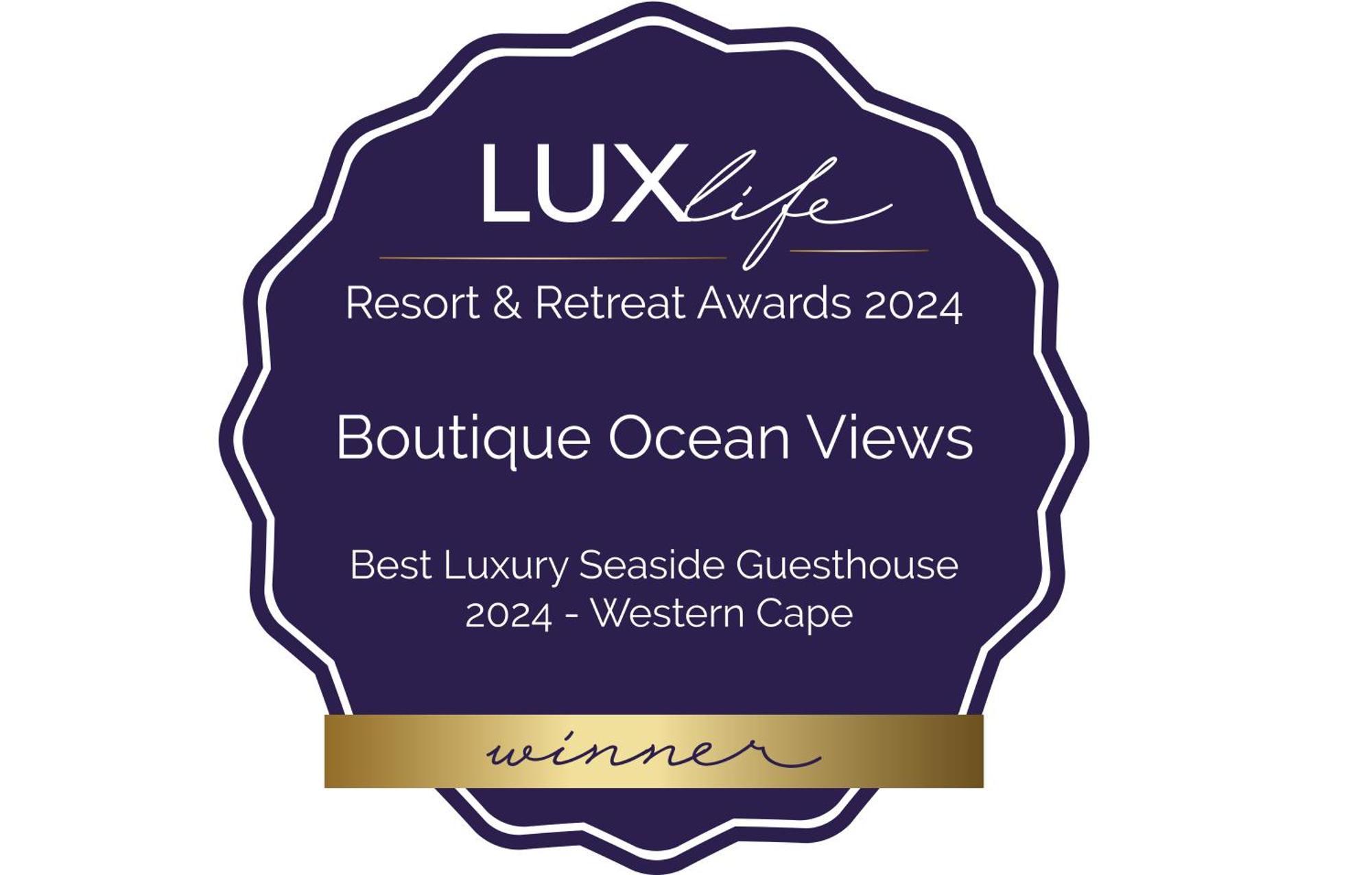 Boutique Ocean Views - Incorporating Wendy'S Hotel Hermanus Exterior photo